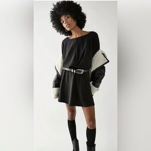 Free people Santa Maria mini dress